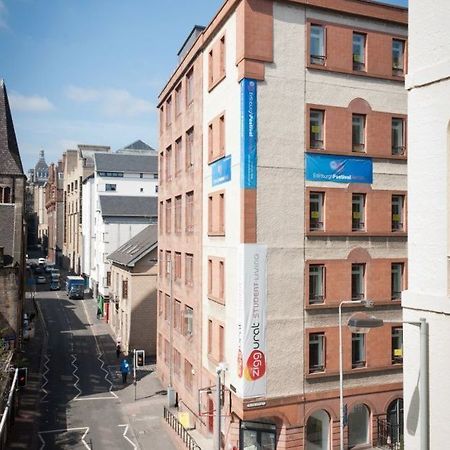 Destiny Student - Cowgate Appartement EDI Buitenkant foto