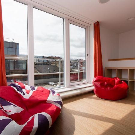 Destiny Student - Cowgate Appartement EDI Buitenkant foto