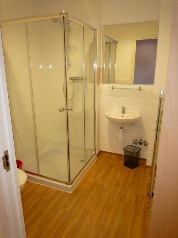 Destiny Student - Cowgate Appartement EDI Kamer foto