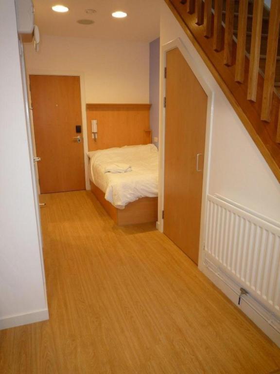 Destiny Student - Cowgate Appartement EDI Kamer foto