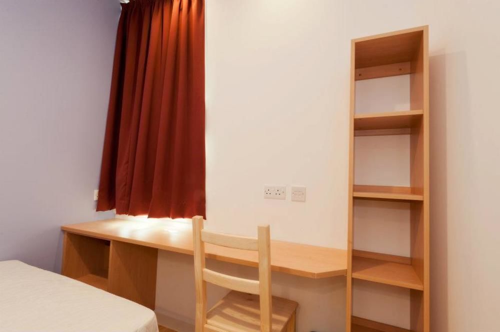 Destiny Student - Cowgate Appartement EDI Buitenkant foto