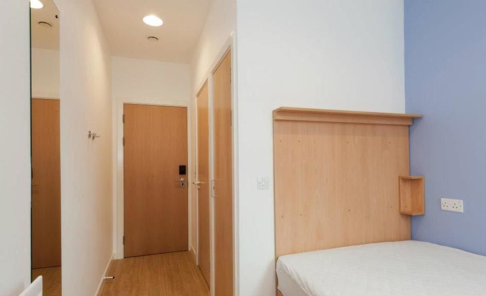 Destiny Student - Cowgate Appartement EDI Buitenkant foto