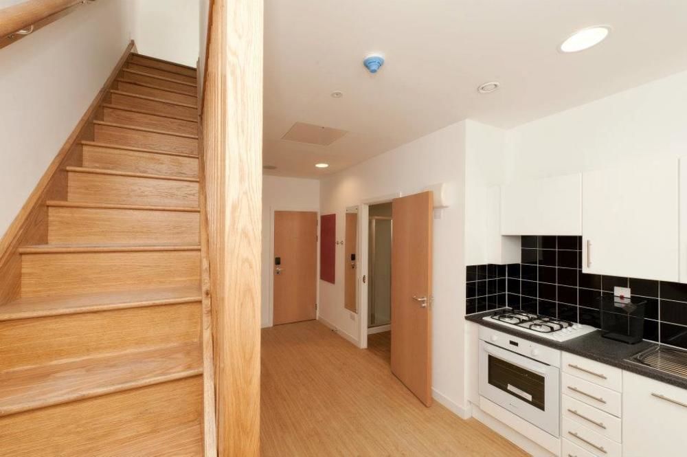 Destiny Student - Cowgate Appartement EDI Buitenkant foto
