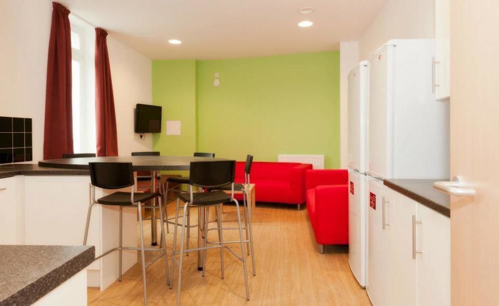 Destiny Student - Cowgate Appartement EDI Buitenkant foto
