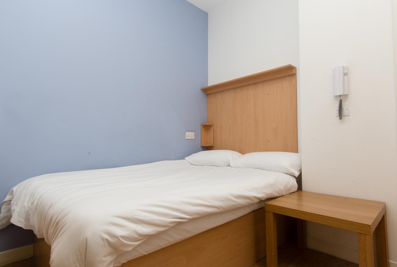 Destiny Student - Cowgate Appartement EDI Buitenkant foto