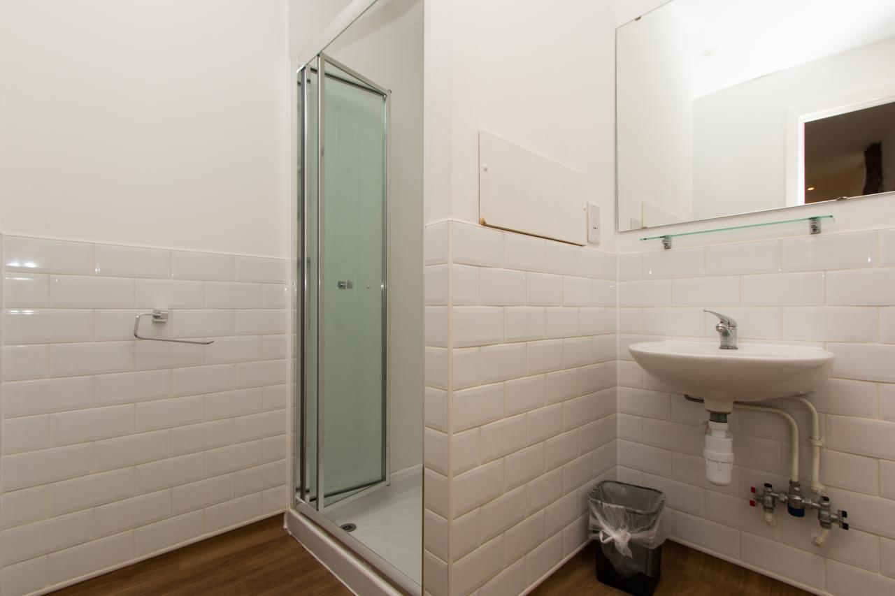 Destiny Student - Cowgate Appartement EDI Buitenkant foto