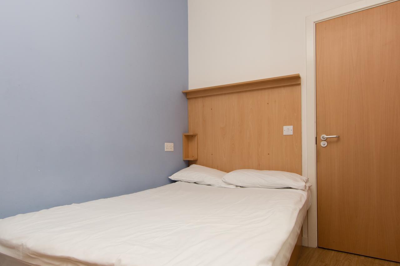 Destiny Student - Cowgate Appartement EDI Buitenkant foto