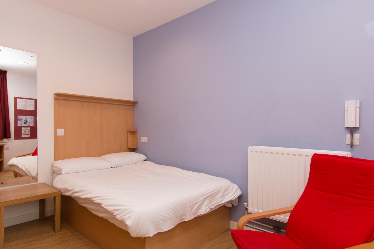 Destiny Student - Cowgate Appartement EDI Buitenkant foto