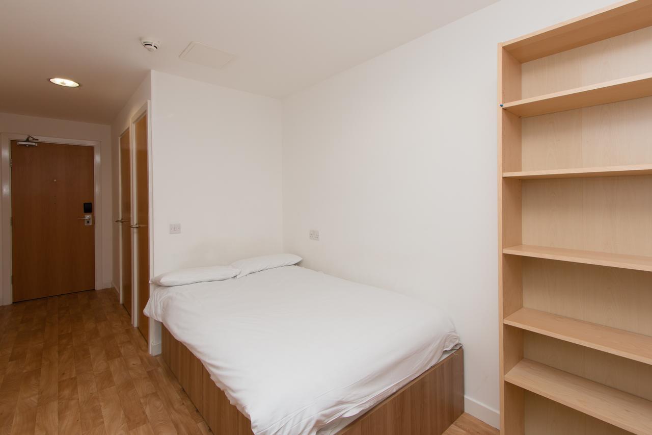 Destiny Student - Cowgate Appartement EDI Buitenkant foto