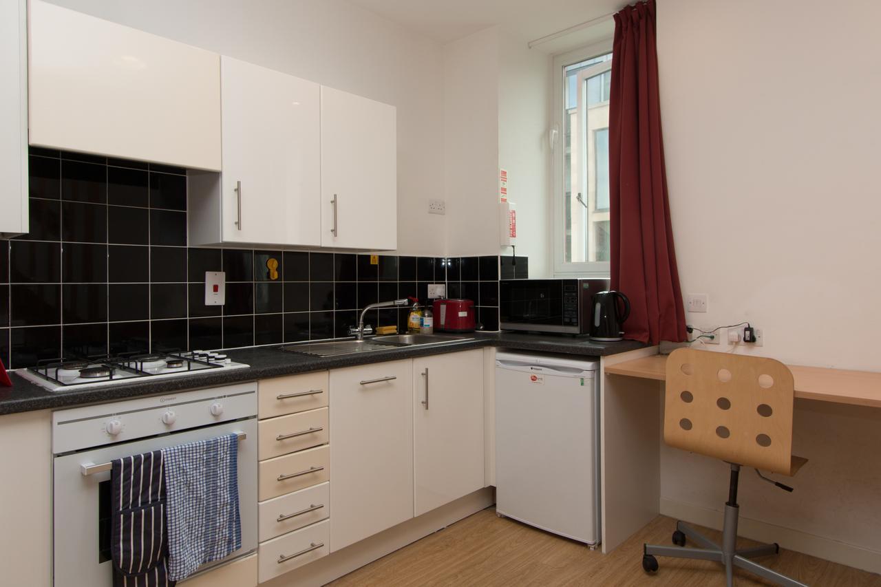 Destiny Student - Cowgate Appartement EDI Buitenkant foto