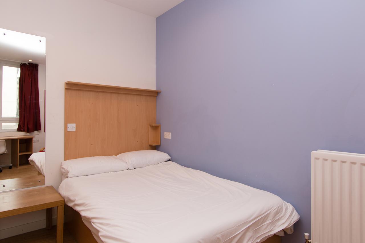 Destiny Student - Cowgate Appartement EDI Buitenkant foto