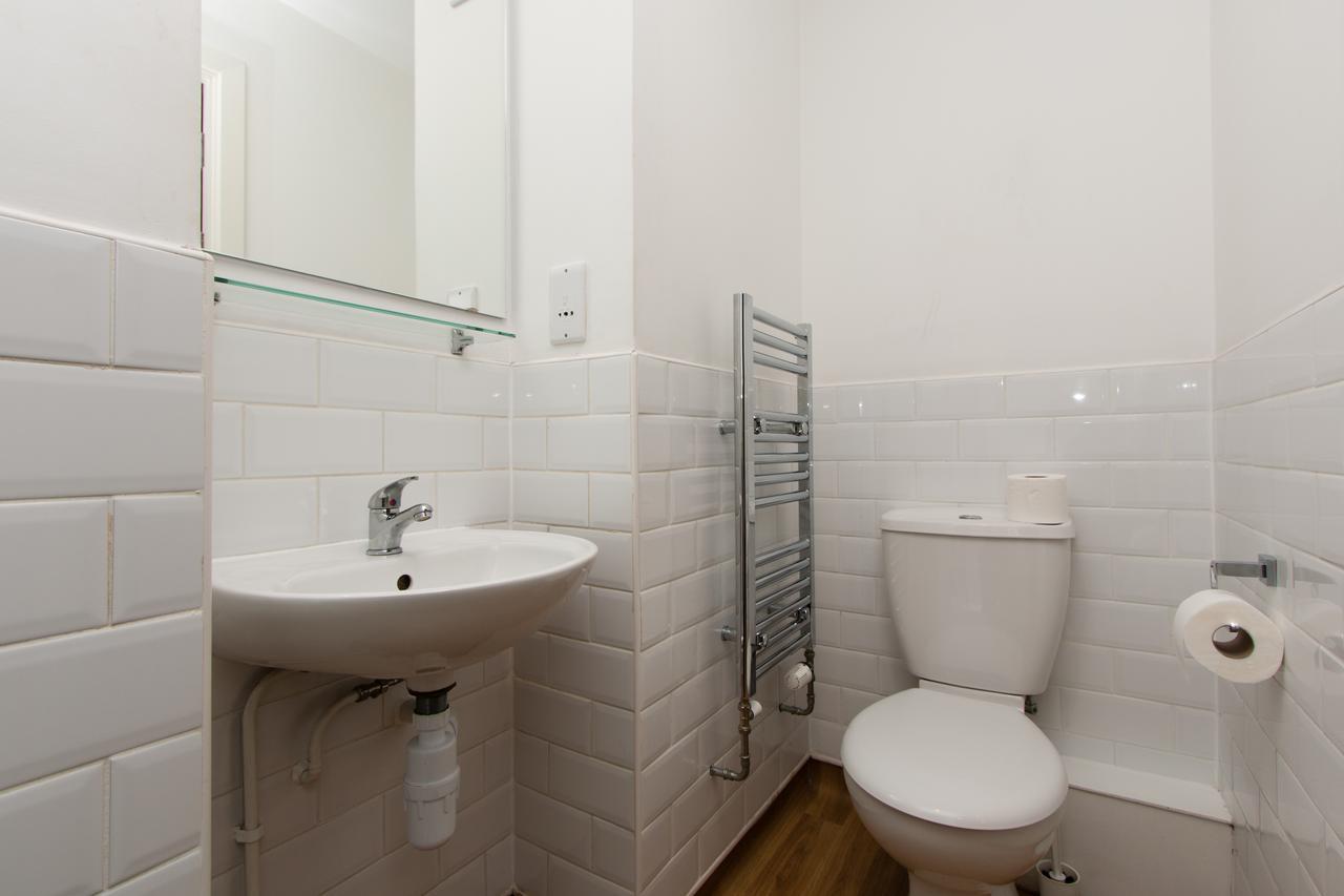Destiny Student - Cowgate Appartement EDI Buitenkant foto