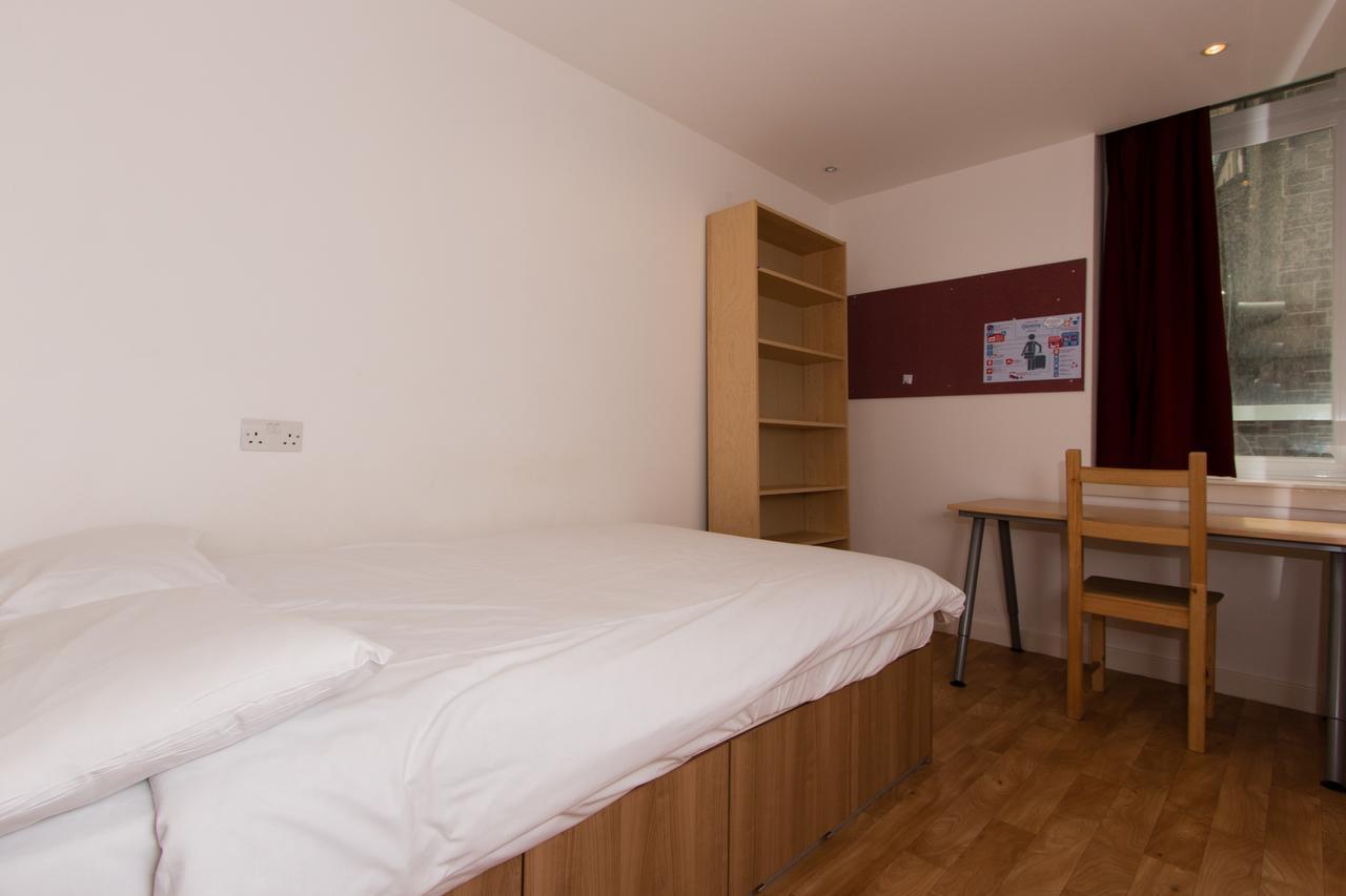 Destiny Student - Cowgate Appartement EDI Buitenkant foto